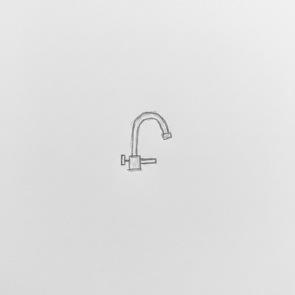 워터폴 아치 (선택)